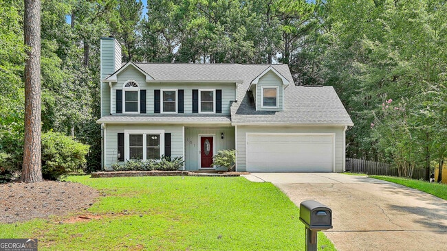 Photo - 101 Pepperwood Dr House