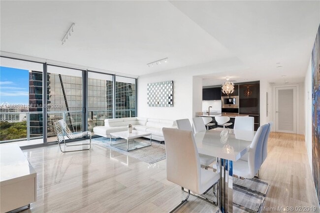 Photo - 1451 Brickell Ave