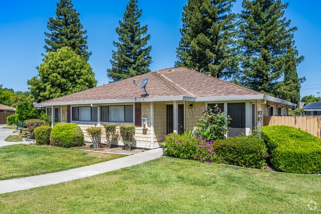 Primary Photo - Fair Plaza Senior 55+ Apartments