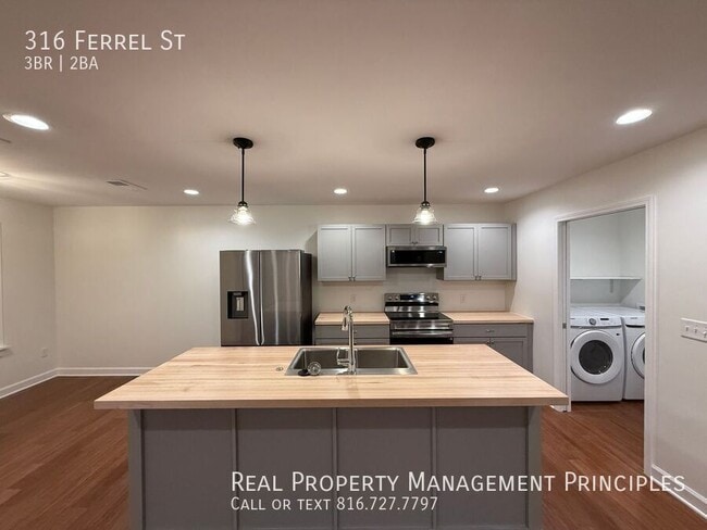 Photo - 316 Ferrel St