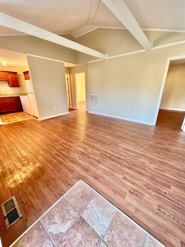 Photo - 2 Bed 1 Bath in East Nashville by Shelby $1525/mo