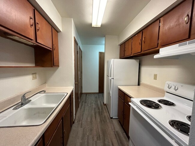 Northgate Apartments LLC