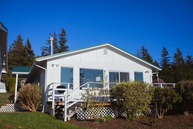 Photo - Charming Lummi Island Home - 2 Bedroom 2 Bathroom