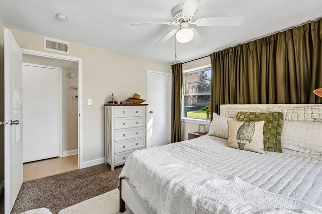 Brickline Apartments