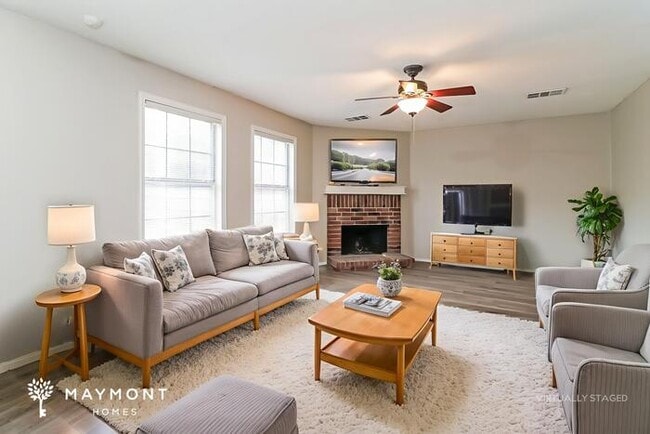 Photo - 8003 Mosstree Dr