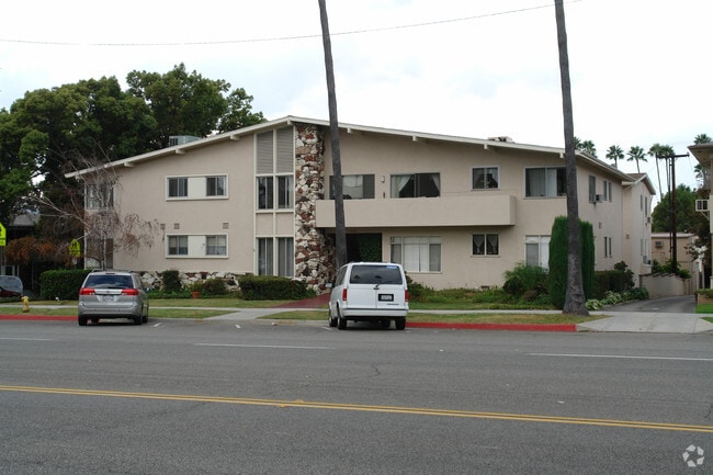 1303 N Brand Blvd