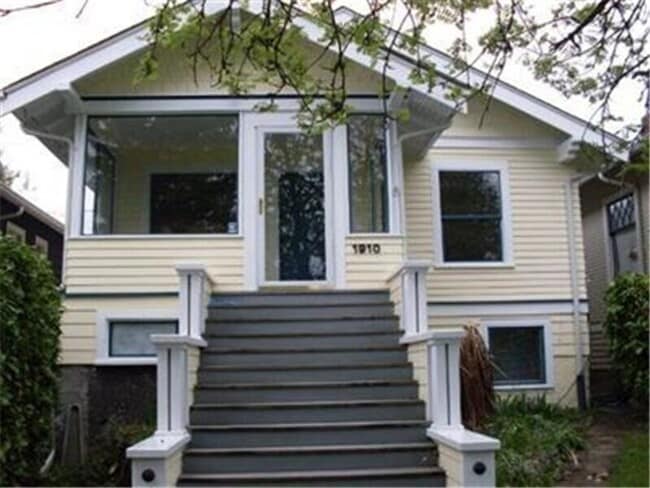 Building Photo - 1910 4th Ave W Rental
