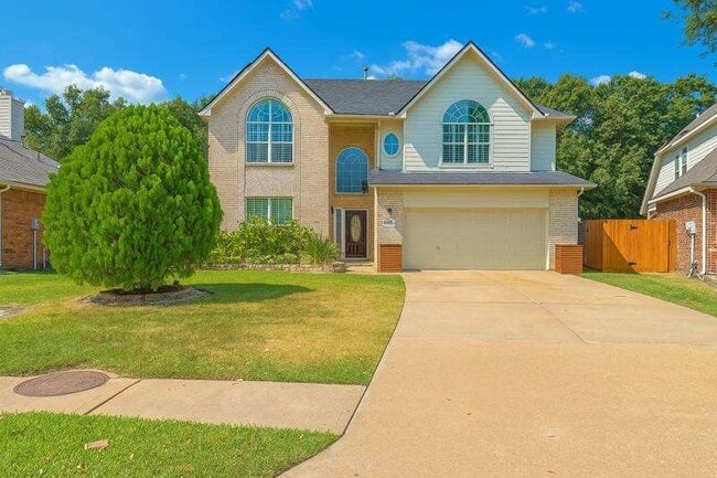 Photo - 12515 Drake Prairie Ln