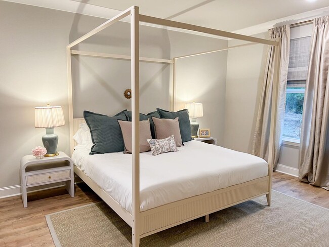 Photo - Coming Soon Beautiful 4-Bedroom Home for Rent in Belle View — Lafayette, Louisiana