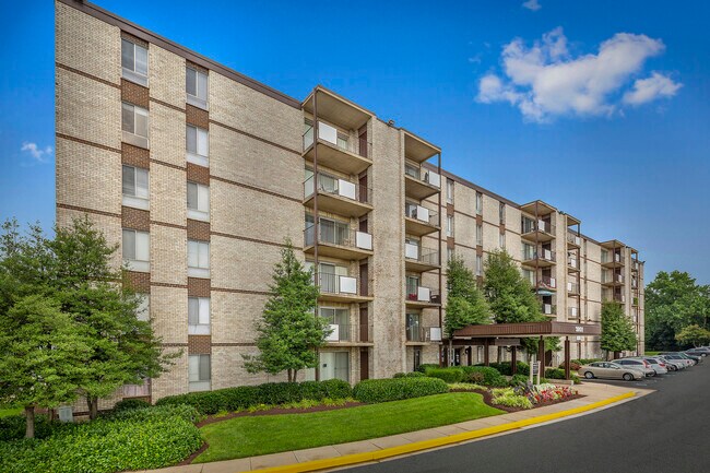 Kenilworth Towers Apartments For Rent in Bladensburg, MD | ForRent.com