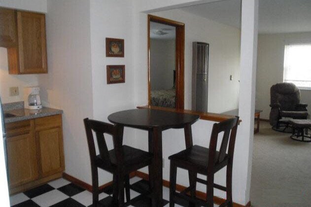 Photo - Harrison House