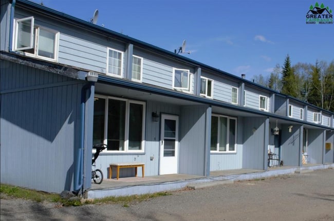 2 Story Condo in West Fairbanks - Heat and... - 2 Story Condo in West Fairbanks - Heat and...