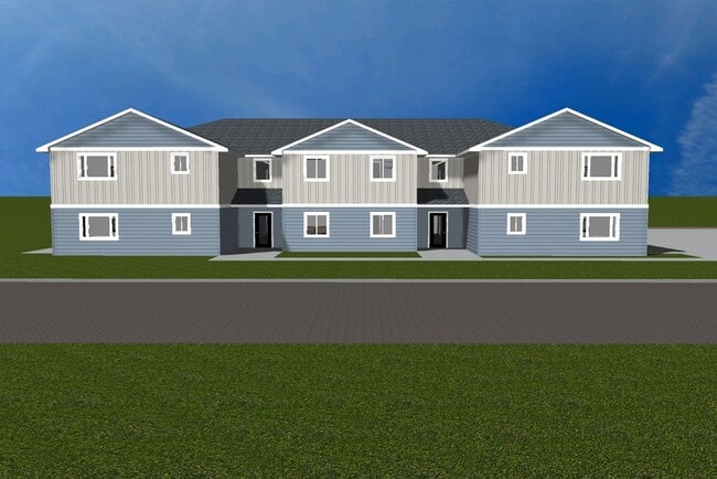 Building Photo - Now Pre-Leasing for August 2026 - Brand New 1 Bed 1 Bath Suite