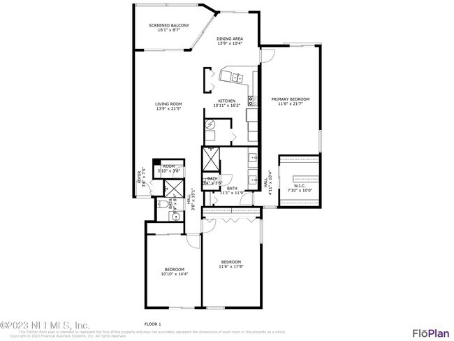 Photo - 8797 Como Lake Dr Unit 8797