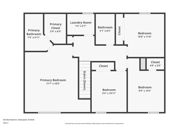 Photo - 6322 Bearsdale Cir
