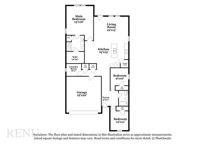 Photo - 35326 W San Capistrano Ave