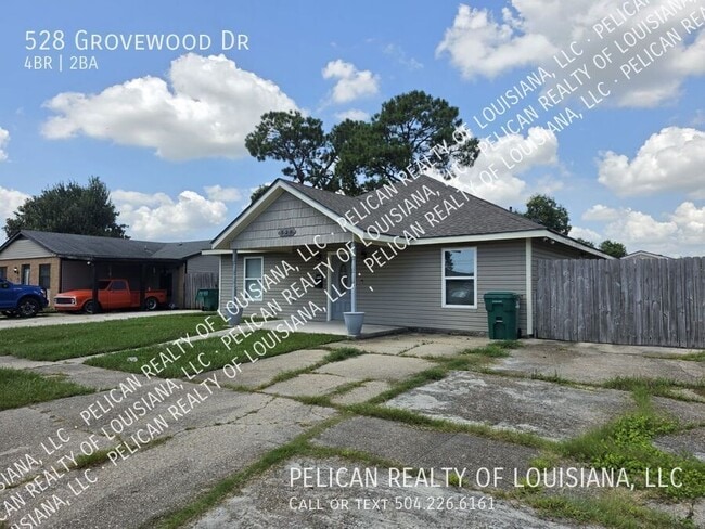 Photo - 528 Grovewood Dr