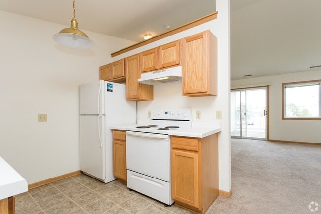 Photo - Chapel Hill Apartments