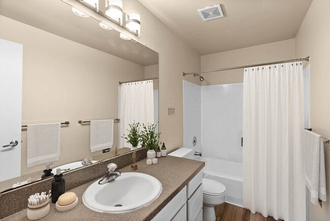 Photo - Bergen Apartments