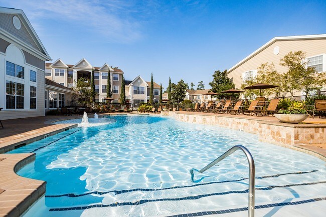 NorthChase Village Apartment Homes