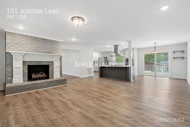 Photo - 101 Jordan Ln