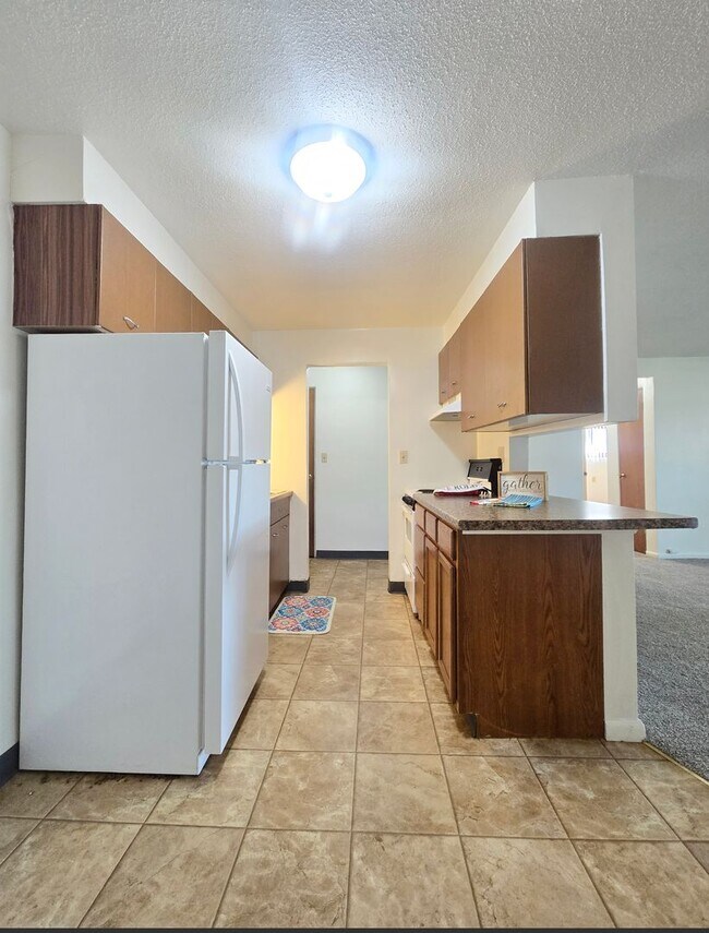 Park Apartments - 502
