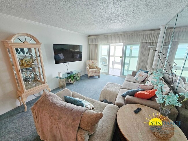 Photo - Spacious waterfront furnished condo in Destin!