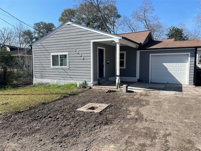 Photo - 2508 S Texas Ave