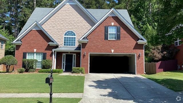 Building Photo - 1445 Highland Oaks Way NE Rental