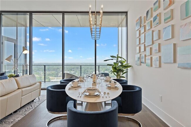 Photo - 788 West Marietta St NW Unit 1803