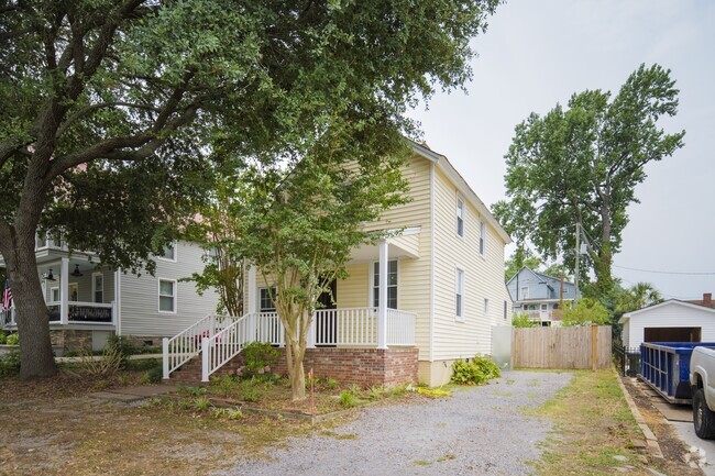 Building Photo - 206 Oliver St Rental