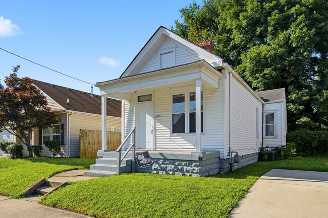 Photo - 3420 W Jefferson St