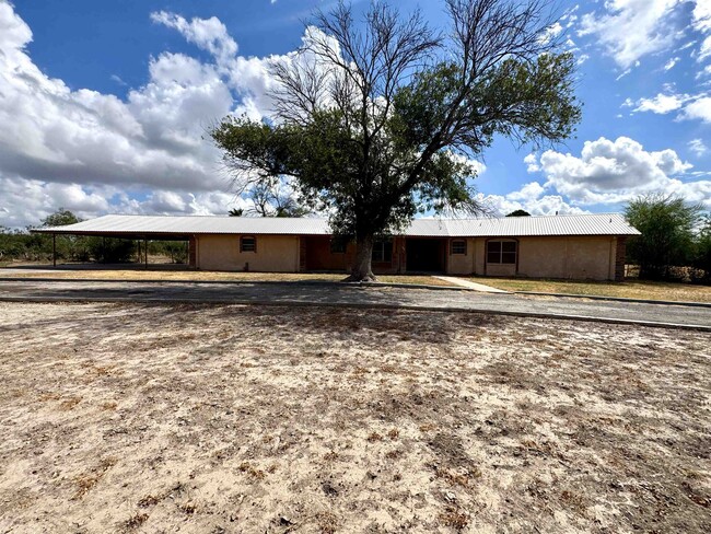 453 Stampede Creek Rd