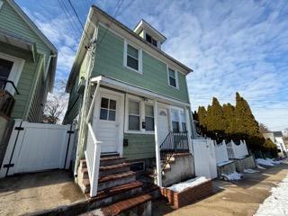 Building Photo - 22 Ford St Unit 2 Rental