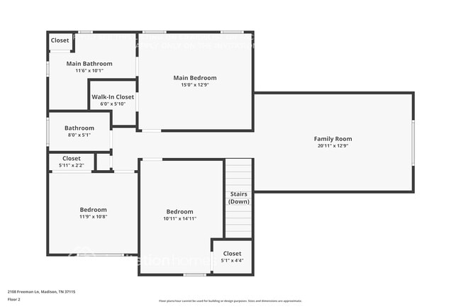 Photo - 2108 Freeman Ln