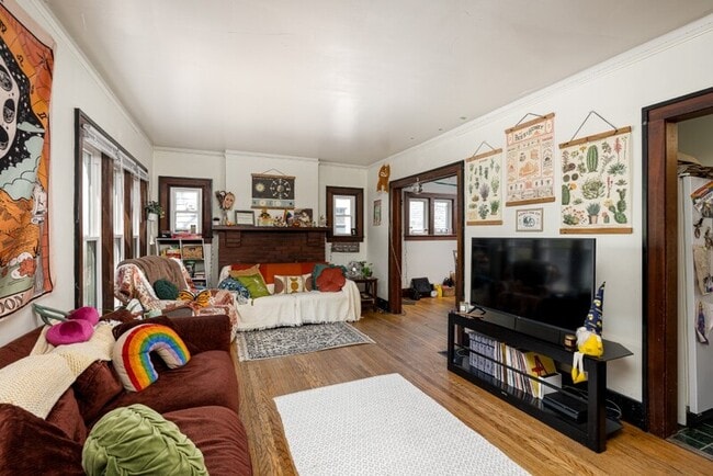 Photo - 711 Granger Ave