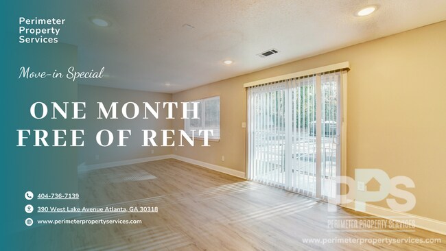 Building Photo - 390 W Lake Ave NW