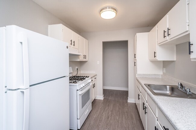 Villa Capri Apartments