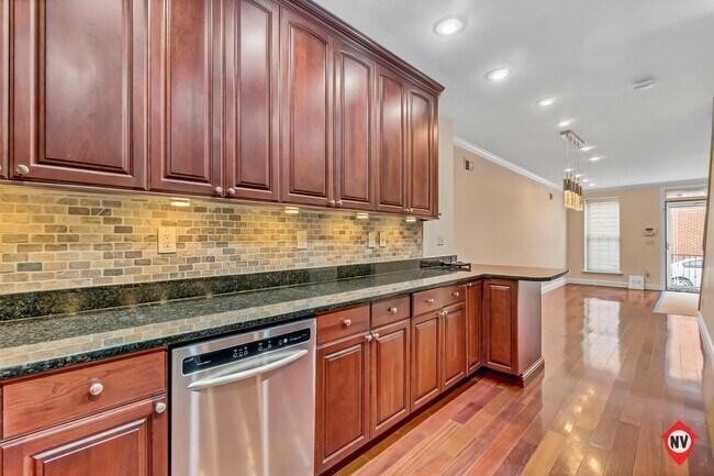 Photo - 3 Bedroom, 2.5 Bathroom Townhouse in Canton