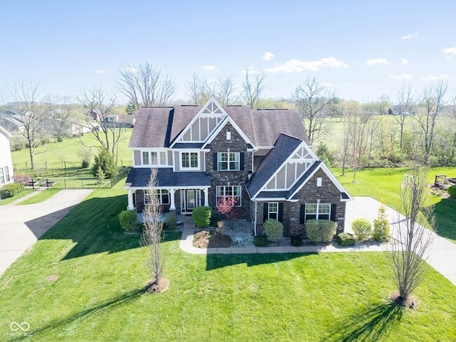 Building Photo - 1325 Brentford Ln