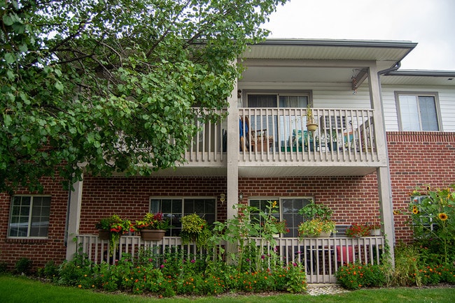 Westminster Meadows - Senior