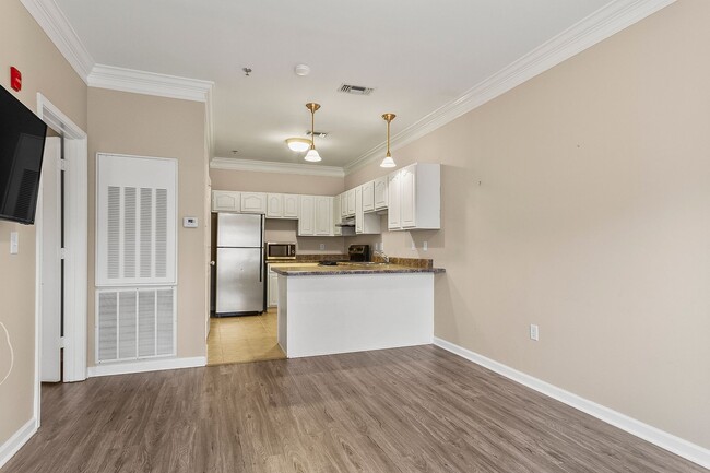 Photo - First Floor Capstone Quarters Available Now Unit B122