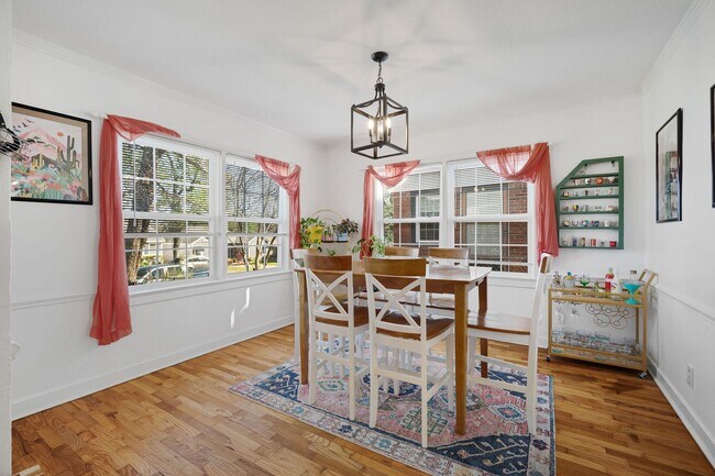 Photo - Charming 3 Bedroom House in Park Hill