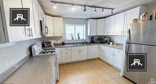 Building Photo - 7 bedroom in Somerville MA 02143 Unit 1 Rental