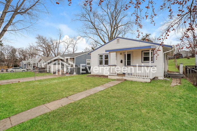 Photo - 4025 Nebraska Ave