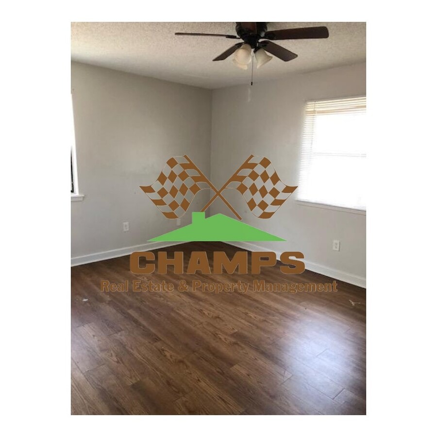 Photo - 2 BR apartment available for rent in Lafayette Unit #A