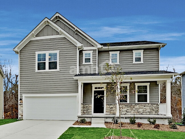 Building Photo - 17322 Alydar Commons Ln