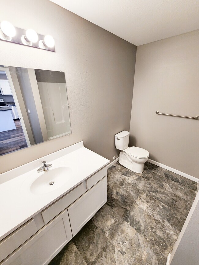 Photo - Nexus Apartments