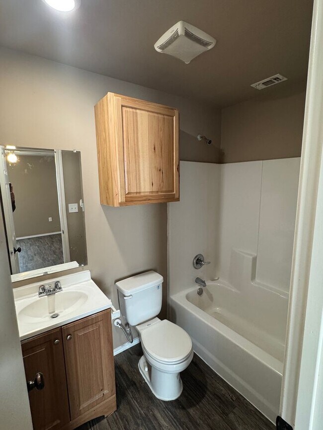 Photo - Newer construction Home *Section 8 Approved EXTENDED Driveway parking