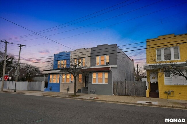 Building Photo - 353 New Jersey Ave